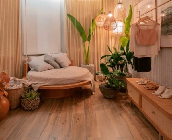 PORCELANATO RESERVA NATURAL ACETINADO 19,7X120 ELIANE (1,65)