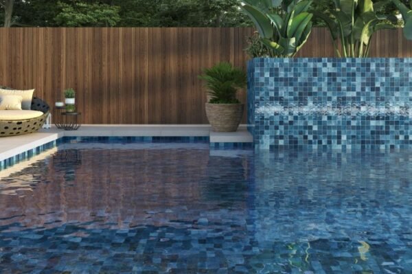 CANALETA PISCINA NORONHA MAR MESH INT 2,5X15 BRILHO ELIANE (20)/