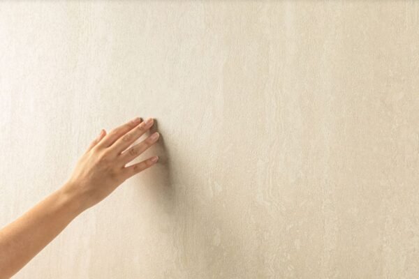 PORCELANATO PALATINO VEIN MARFIM ACETINADO 3D 160X160 ELIANE (2,56)/