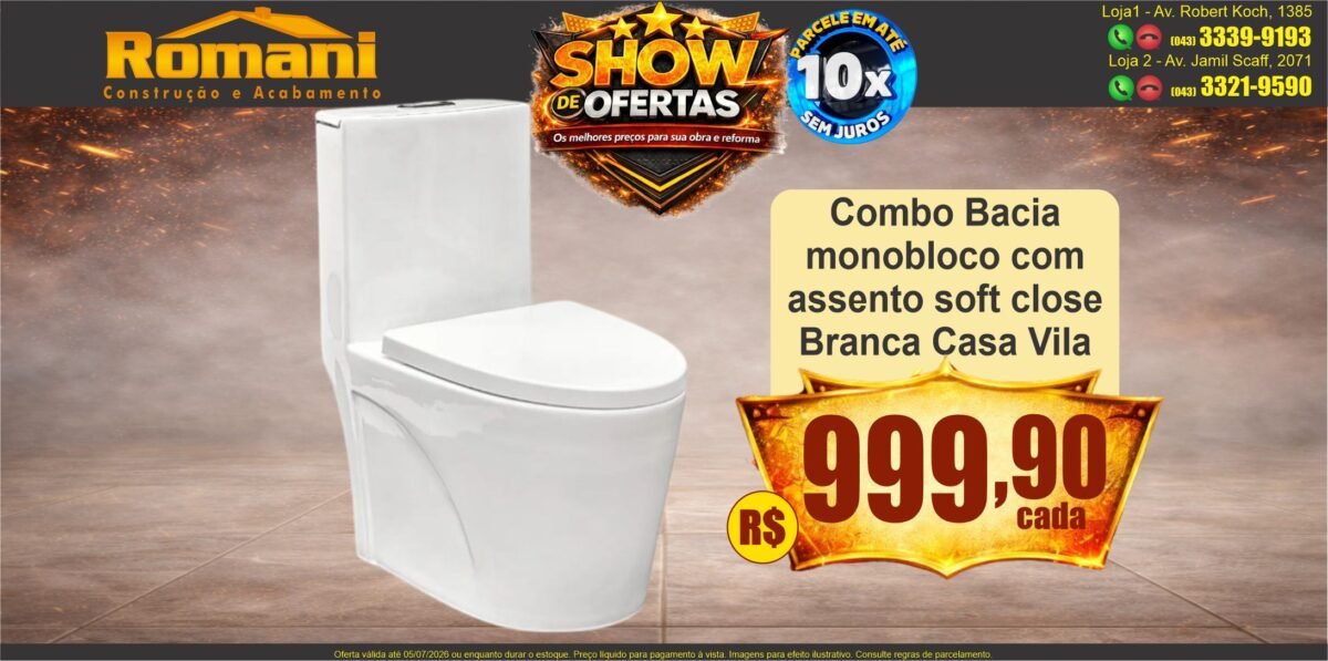 gr_bacia acoplada monobloco louca branca casa vila luxo show de oferta promocao